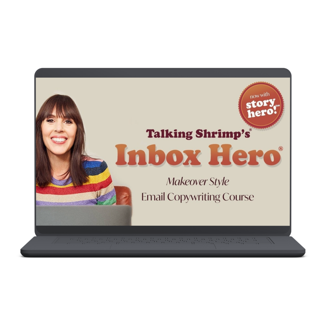 Laura Belgray – Inbox Hero 2025